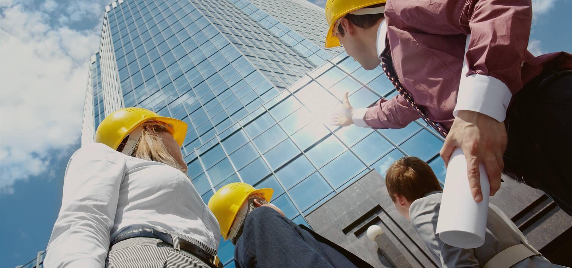 Budowanie solidnych fundamentów na przyszłość